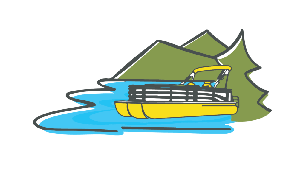 Home Pontoon Rental Lake Cumberland