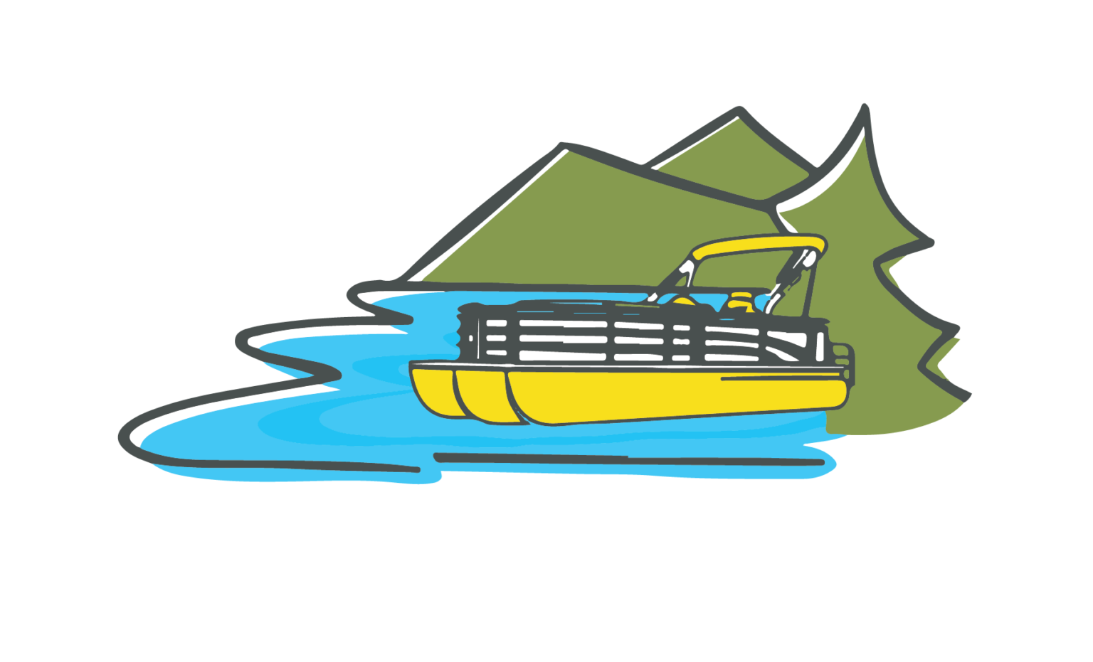 Home Pontoon Rental Lake Cumberland