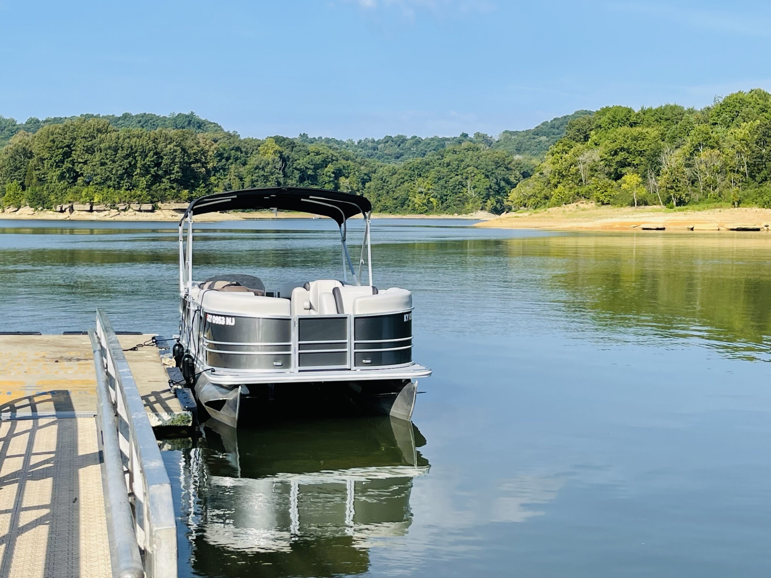 Home - Pontoon Rental Lake Cumberland