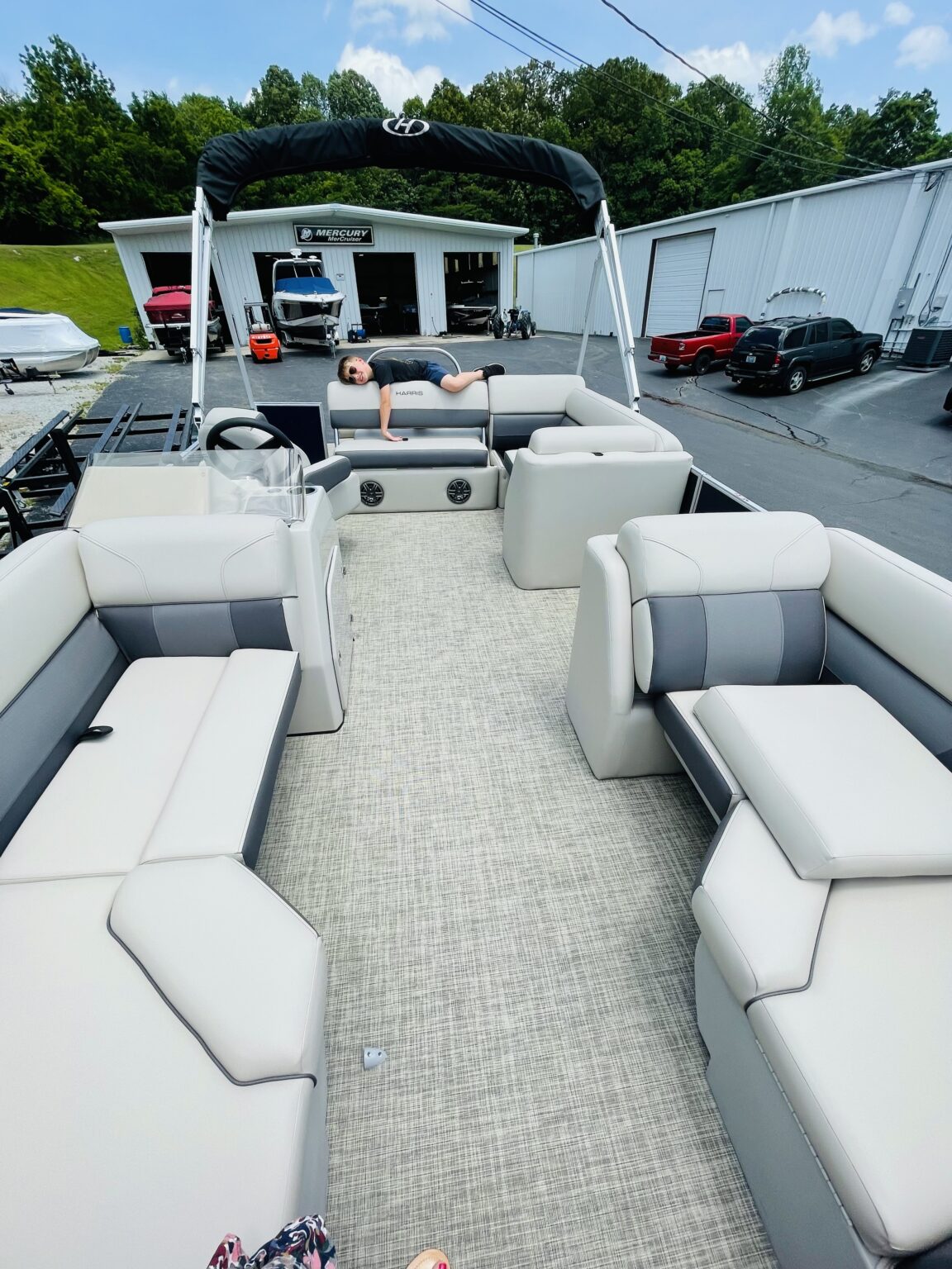 Rentals Pontoon Rental Lake Cumberland